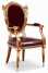 Leather Chairs Dining Chairs Dining Room Furniture FY-138 ()