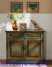 Console table furniture console table wood console table JY-935 ()