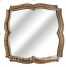 Bath room mirror wooden frame mirror antique mirror dressing mirror decorate mir (Bath room mirror wooden frame mirror antique mirror dressing mirror decorate mir)