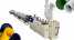 PPR pipe extrusion machine ()