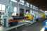 PE heat preservation pipe production line ()