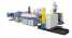 PE Steel Pipe Production Line ()