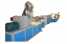 PVC Dual Pipe Production Line ()