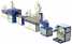 PVC Fiber Reinforced Hose Production Line ()
