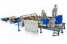 Multi-layer co-extrusion sheet &plate extrusion line ()