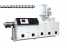 Efficient single-screw extruder ()