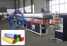 PET/PP round filament Extrusion line ()