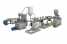 PE Water ring pelletizing line ()