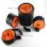 Wheels for seeding machine ()