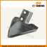 Cultivator parts ()