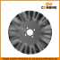 Harrow Disc ()