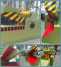 alligator shear machine (аллигатор машина сдвига)