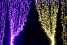 Curtain Light   christmas decorative lights