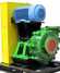 YA Lined Slurry Pump (YA Lined Slurry Pump)