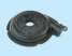 Rubber Pump Casing