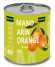 Canned Mandarin Orange in Light Syrup ()