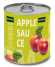 Canned Apple in Light Syrup ()