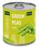 Canned Beans in Brine (Canned Beans in Brine)