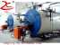 Horizontal Fuel Or Gas fired Boiler ()