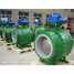 Forged Steel Floating Ball Valve, 24 Inch (Forged Steel Floating Ball Valve, 24 Inch)