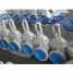 Cast Steel Gate Valve, OS&Y, Rising Stem (Cast Steel Gate Valve, OS&Y, Rising Stem)