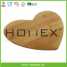 Heart-shape bamboo cutting board set/chopping blocks set/HOMEX-FSC/FDA/SGS/LFGB/ ()