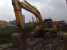 used komatsu excavator pc300-6 ()