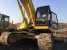 used sumitomo excavator SH300A2 ()