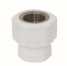 plastic ppr raw material famale adapter (plastic ppr raw material famale adapter)