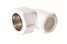 high quality plastic PPR Fittings female thread elbow ()