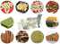 Dental Care Pet Snack/Chews/Treats Processing Machine ()
