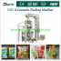 Potato Chipes Vertical Packaging Machinery ()