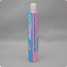 Collapsible aluminum pharmaceutical tube packaging ()