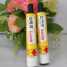 collapsible aluminum adhesive glue tube packaging ()