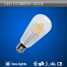 Vintage Edison Bulb ST64 E27 6W 8W Filament Led Bulb Light ()