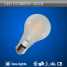 Frosted Glass Cover E27 Led Bulb Light with CE ROHS Approval ()