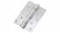 Loose Pin Hinge, Stainless Steel Square Hinge, with bearing (Loose Pin Hinge, Stainless Steel Square Hinge, with bearing)