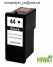 Lexmark44 black remanufacture ink cartridge ()