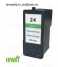 Lexmark24 colour remanufacture ink cartridge
