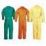 Flame Retardant Electric Arc Protection Clothing