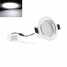 LED Down Light 3W High Power Cool White (LED Down Light 3W High Power Cool White)