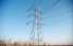 Overhead Power Transmission Tower ()