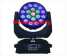 19*12W 4IN1 LED Moving Head Wash Light (BS-1043) ()