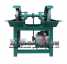 Lapidary grinding machine ()