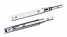 Hook Type Drawer Slide, Full Extension,Ball Bearing ()