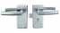S/S GLASS DOOR LOCK (S/S GLASS DOOR LOCK)
