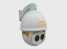 DRC04 laser speed dome camera ()