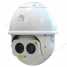 DRC04 laser speed dome camera ()