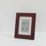 MDF photo frame of vintage design (MDF photo frame of vintage design)