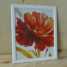 wood picture frame (wood picture frame)